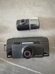 IROAD V9 前後雙鏡頭 車cam