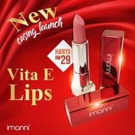 IMANNI SKINZ - VITA E LIPS
