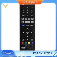 [UTnus9ddL] Replace AKB73735806 Remote for  Blu-Ray Player UBK90 BP330 BP430 BP430N BP530 BP540 BPM5