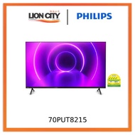 Philips 70PUT8215 70" 4K UHD Android LED TV