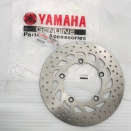 YAMAHA Y16 Y16ZR V2 ABS FRONT DISC PLATE Y16 DISC PLATE DEPAN