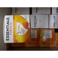 ESSENTIALE FORTE N 90s (EXPIRY 07/2024) (Liver Health)