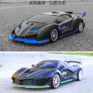 Children Remote Control Car 1-3 Years Old Half 2 Years Old Kids Boys Baby Car Racing Car Model Toys 