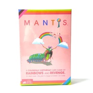 MANTIS CARD GAME - CARD GAME - DNA ZONE