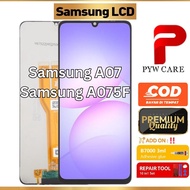 Skrin LCD Serasi Untuk Samsung A07 / Samsung A075F LCD Screen