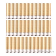 JoJo 100 Pcs Spring Test Probe Pogo Pin P75-E2 Dia 1 3mm Length 16 35mm Test Pin