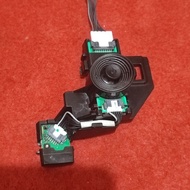 TOMBOL Samsung UA 40J5000 - 40J5100 - 43J5000 LED TV joystick sensor module - 43J5000 - 43J5100 - 49