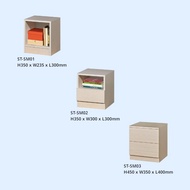 [ For Klang Valley Only ] Side Table Bedside Table [ ST-SM01 / ST-SM02 / ST-SM03 ]