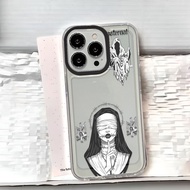 SOFTCASE COMPATIBLE FOR VIVO Y29 Y04 Y03 Y02 Y27 Y28 Y35 Y36 Y39 Y100 Y20 Y21 Y12 Y17 Y18 Y16 Y91C V