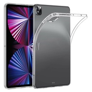 Original ESR Case For iPad Pro 11 2021 Project Zero Clear Slim Case Rebound Soft Shell Translucent T