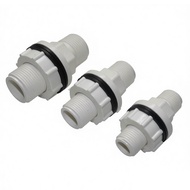 Garden Water Connector PVC Water Tank Water Tower Living Interface Oil Tank Water Bucket Fish Tank O