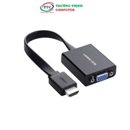 Ugreen 40248 HDMI to VGA SIGNAL CONVERTER
