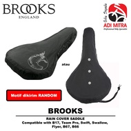 Brooks Rain Cover Saddle - Bicycle Saddle Cover