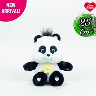 ❤️‍🔥สินค้าใหม่❤️‍🔥พร้อมส่ง 🐼 𝑵𝒆𝒘 𝟐𝟎𝟐𝟑 ตุ๊กตาแคร์แบร์ Care Bears ลิขสิทไทย 🇹🇭🌈 น้องแพนด้า Perfect Panda Bear แท้💯