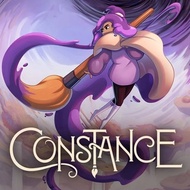 PC Games Constance - Adventure Games