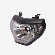 CJ7F Fit For Yamaha Mt09 Fz09 Mt-09 2014-2016 Headlight Head Light Lamp Or Head Light Lamp Light Hou