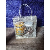 Abaca Bags 6x6x2, Abaca bag 5x6x2, Sinamay Bag 6x6x2, Gift bags,native bags