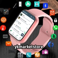 SMARTWATCH JAM HP ANDROID 4G BISA WHATSAPP TLFN SMS NO SIMCARD MEMORY jam tangan pintar terbaru anti