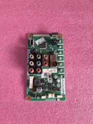 MB / Mobo / Mainboard / Motherboard Tv Sharp LC 24LE155M 24LE155 LC-24LE155M