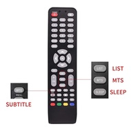 New Replacement For SKYWORTH LCD LED Android TV Remote Control 24E3A11G 32E2000 24E3A11G  32E3A11G  