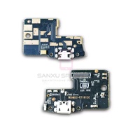 Flexible connector cas board cas connector charger Xiaomi redmi s2 + original ic