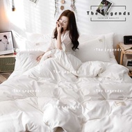 White Inner Duvet with 8 Straps