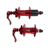 VENZO Disc Hub 32 Holes CR-MO