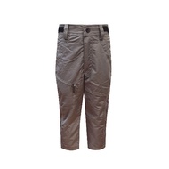 WINTER TIME Children Polyester Pants 5 Degrees And Below