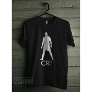 Custom cr7 t-shirt