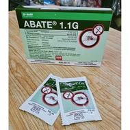 (3'pc) BASF ABATE 1.1G 10g Mosquito Powder