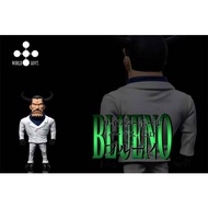 A+ Studio - Brueno One Piece CP0 Series 003 Resin Statue GK Anime Figure