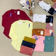7 SLEEVE T-SHIRT/8 O*TWO | GIRL'S T-SHIRT | 7 SLEEVE T-SHIRT/8