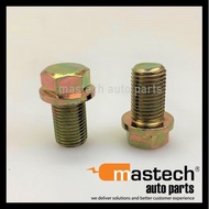 Oil Sump Nut - GEN 2 / BLM (Gen2-9894)-1PCS