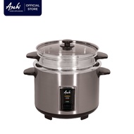 ▗ ⊙ ♞Asahi RC 102 Rice Cooker 10 Cups
