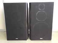 YAMAHA 3way書架音箱一對NS-1000X音響設備音響設備音樂愛好收藏家