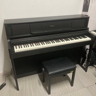 Roland LX705 數碼鋼琴，操作正常，有門市可試琴 另有出售 Roland Go Piano FP30X F701 DP603 HP704 LX705 等