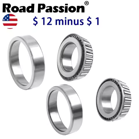 Motorcycle Steering Pressure / Ball Bearing Head For Honda CB750L CB750SC CB900C CBF1000 CBF250 CBF5