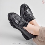 SEIS Vega Docmart Women's Shoes Women's Loafers Ladies Shoes Loafer Shoes Woman