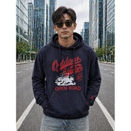 Hoodie J*EP 0R1 size M (P66 x L52)