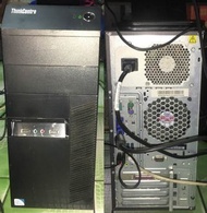 Lenovo ThinkCentre M82 i5