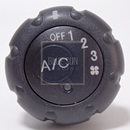 HYUNDAI ATOZ AIR COND ON/OFF & BLOWER SWITCH