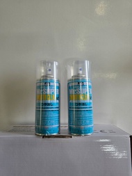 郡氏平滑消光2枝 Mr. Hobby Smooth Clear Matt