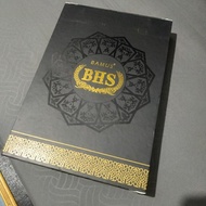 Box and BHS ClassicTAG Original