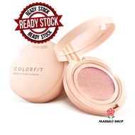 Wardah Colorfit Perfect Glow Cushion Foundation SPF 33 PA+++
