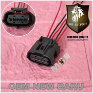 Airflow Sensor Socket Maf Alphard Camry Altis Harrier