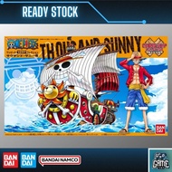 Bandai One Piece Grand Ship Collection 01 Thousand Sunny