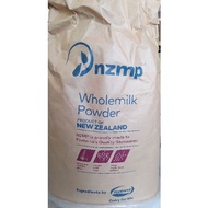 Full cream milk powder-whole milk powder nzmp 1kg