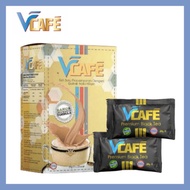 VCAFE -Tea. Teh halia Hitam original