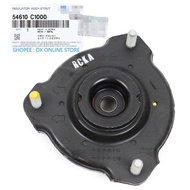 Absorber Mounting - Front (2pcs) = Hyundai Sonata LF #54610C1000