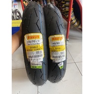 pirelli drc 2 / diablo rosso corsa 2 90/80-17 110/70-17